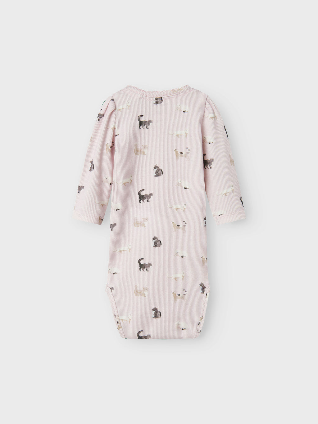 Name it Bodystocking - NBF BRIGIT str. 56