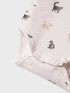 Name it Bodystocking - NBF BRIGIT str. 56