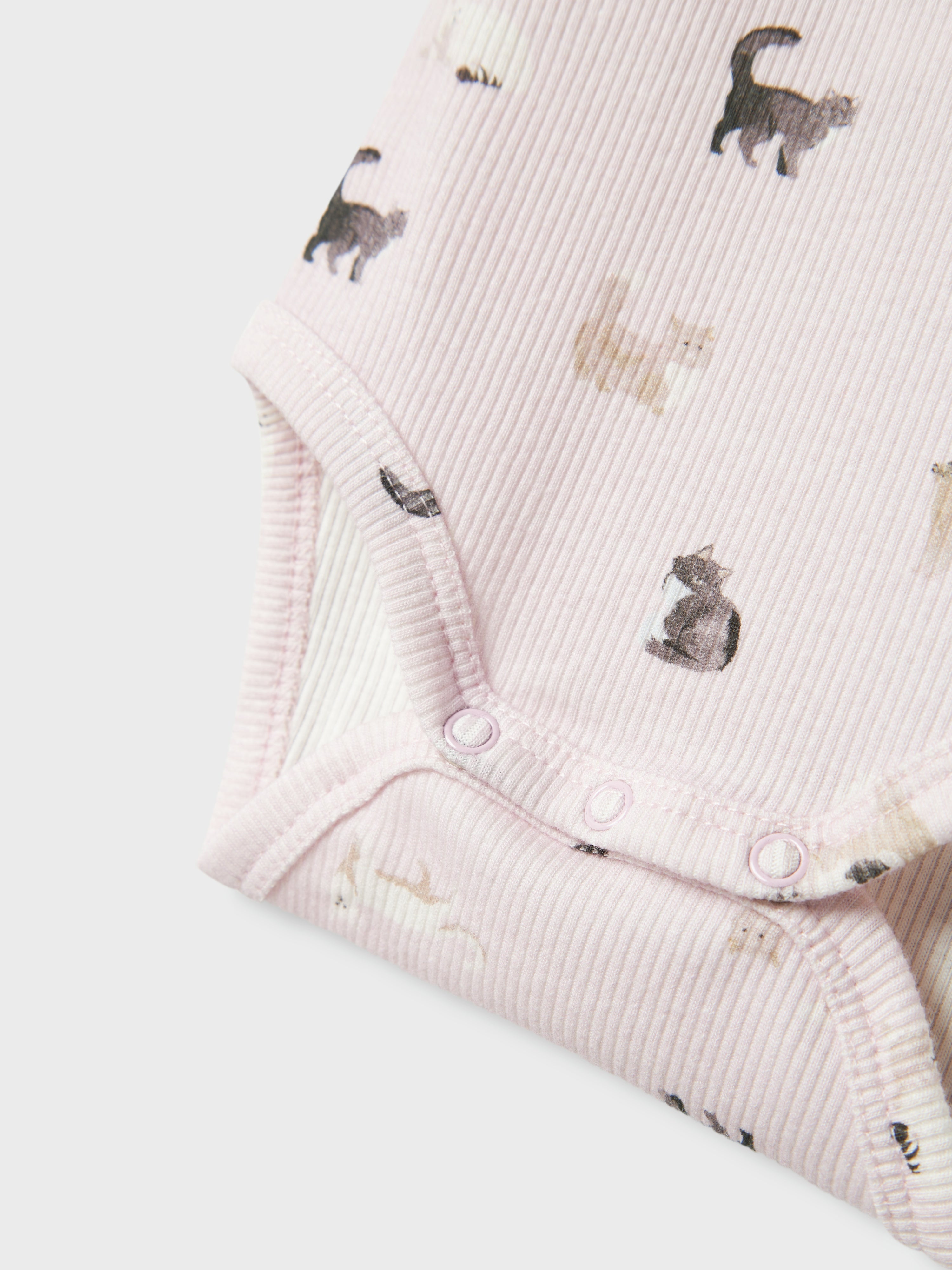 Name it Bodystocking - NBF BRIGIT str. 56