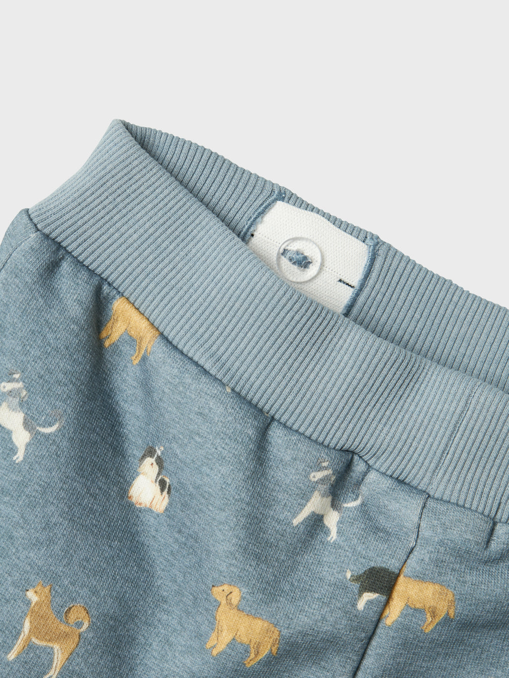 Name it Sweatpants - NMM BARKING str. 92