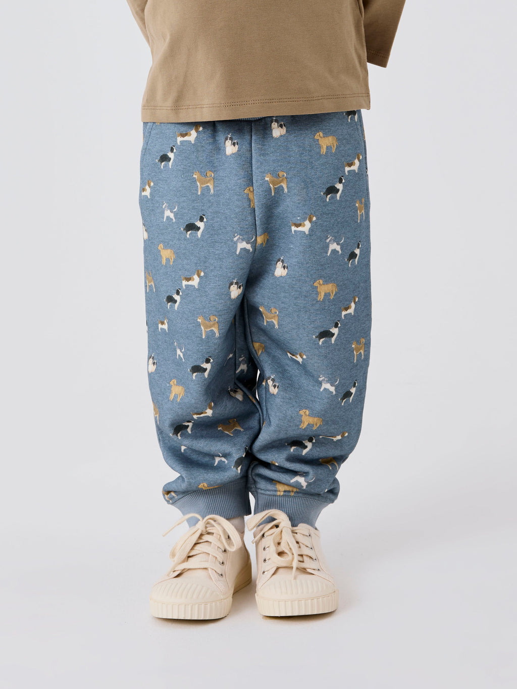 Name it Sweatpants - NMM BARKING str. 92