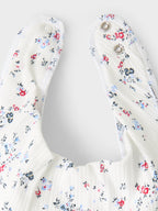 NBFFILINE SCARF BIB