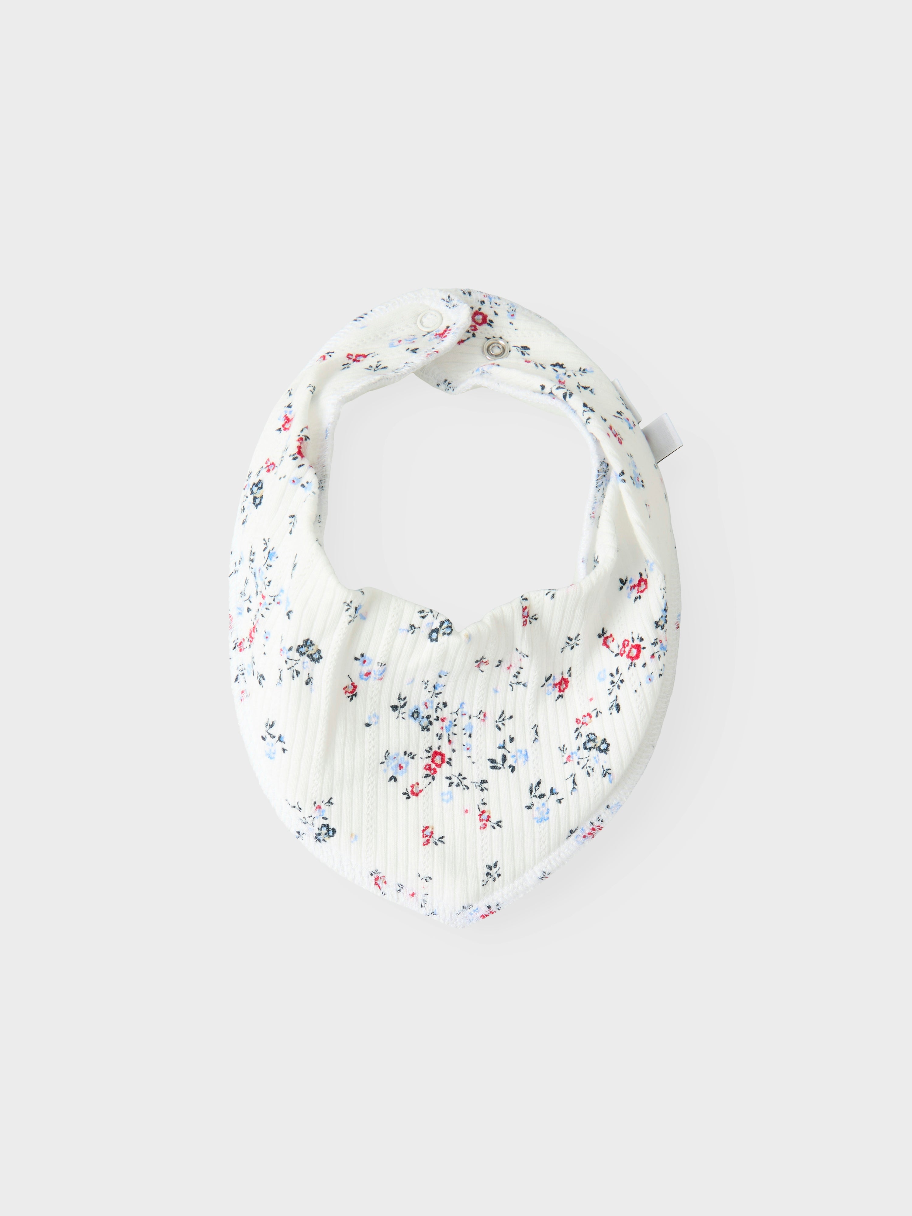 NBFFILINE SCARF BIB