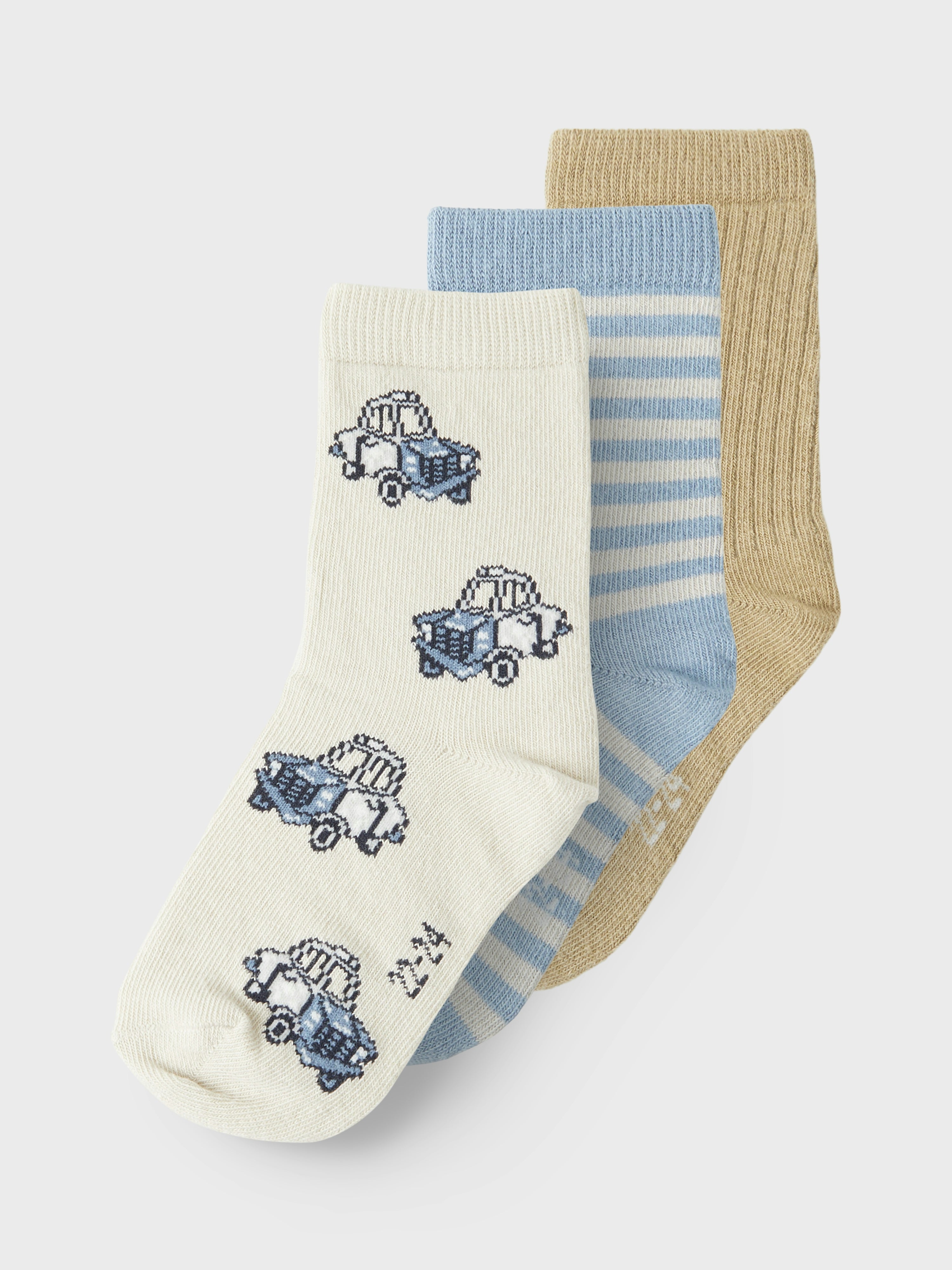 Name it Strømper - Dekla