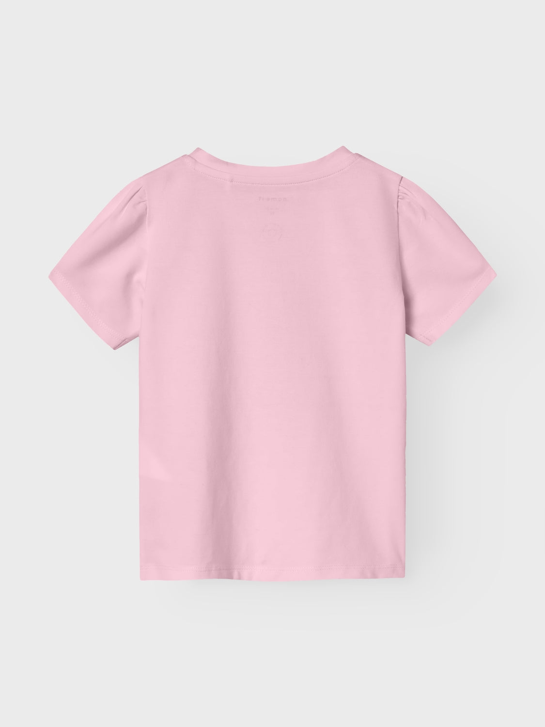 Name it T-shirt - NMF FAE S -Parfait Pink