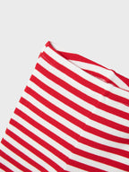 NMFFOLISA FLARED PANT str 98