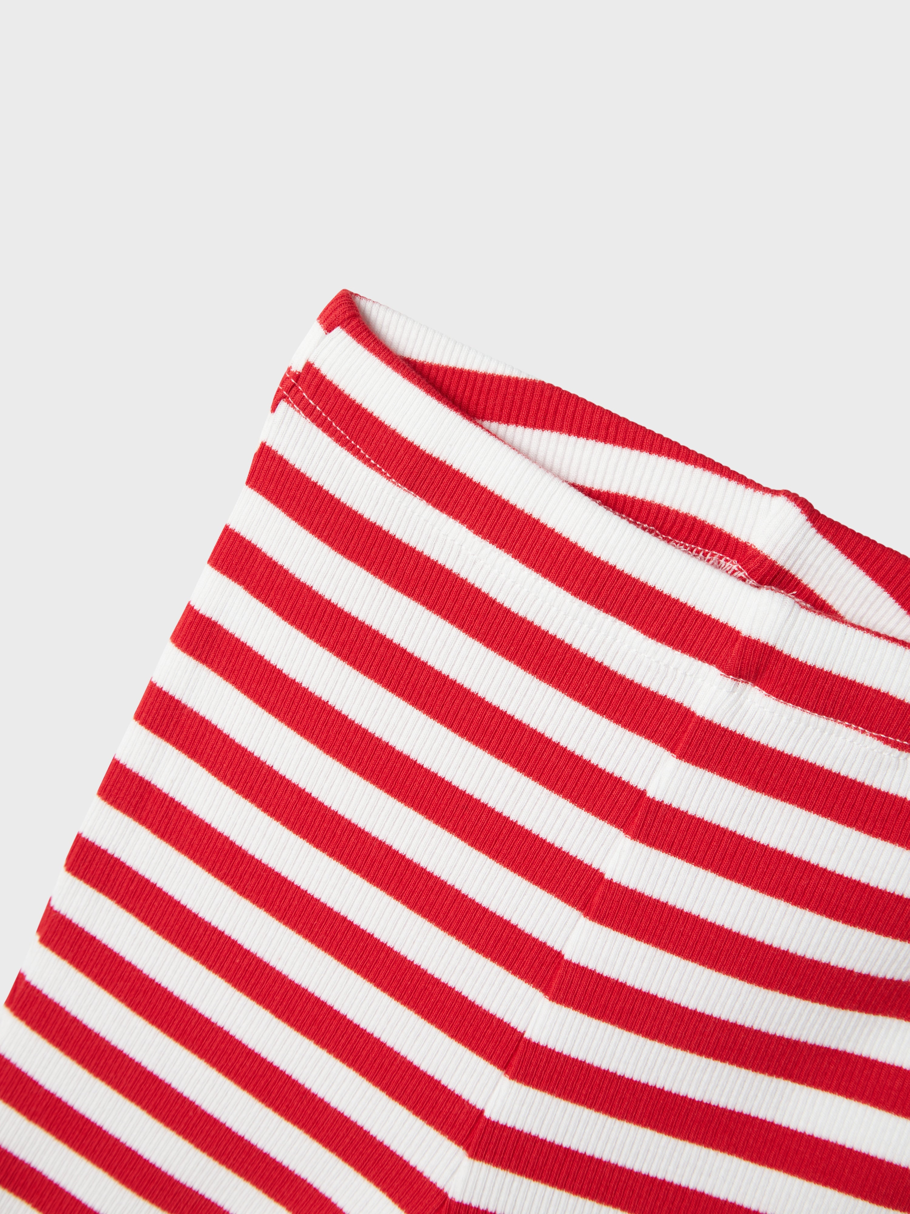 NMFFOLISA FLARED PANT str 98