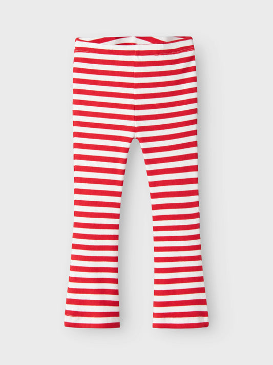 NMFFOLISA FLARED PANT