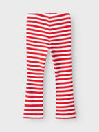 NMFFOLISA FLARED PANT str 98