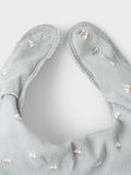 NBMFROM R SCARF BIB