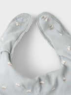 NBMFROM R SCARF BIB