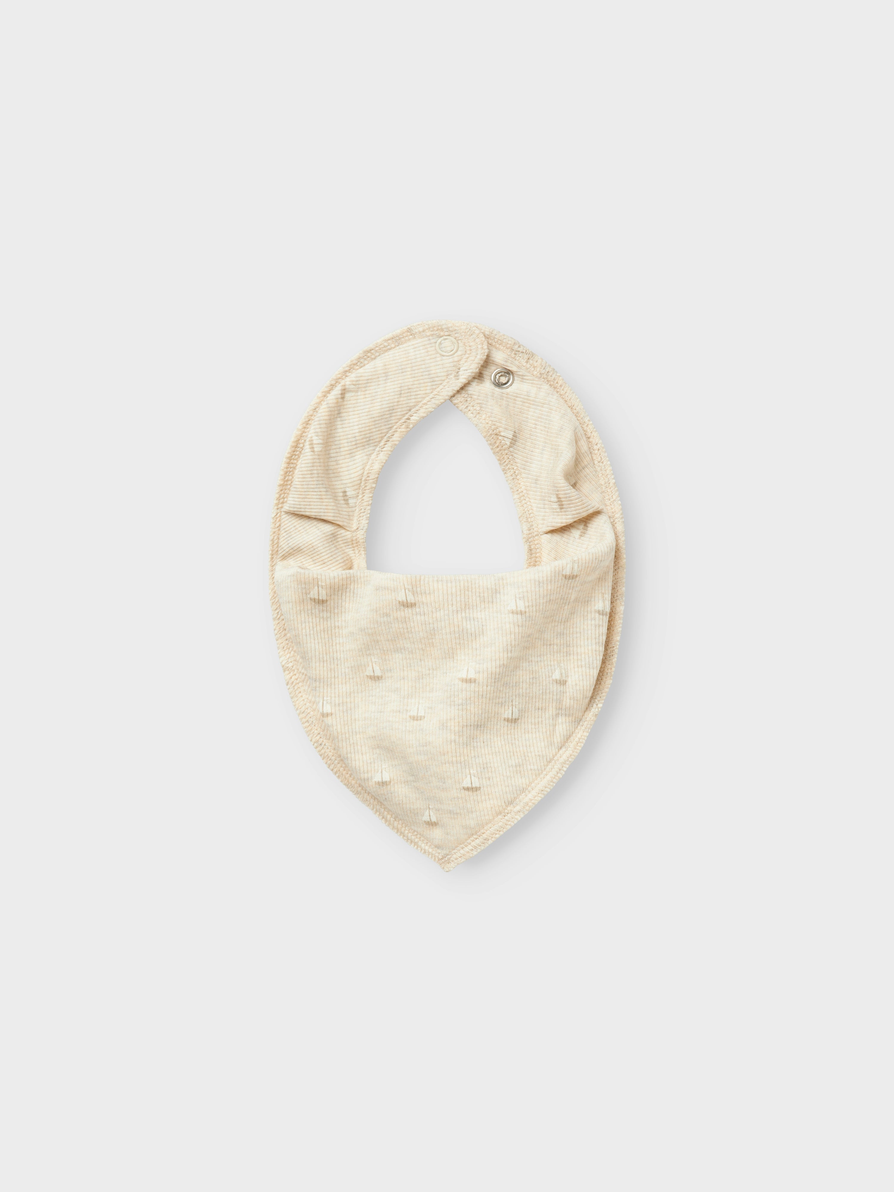NBMFROM R SCARF BIB