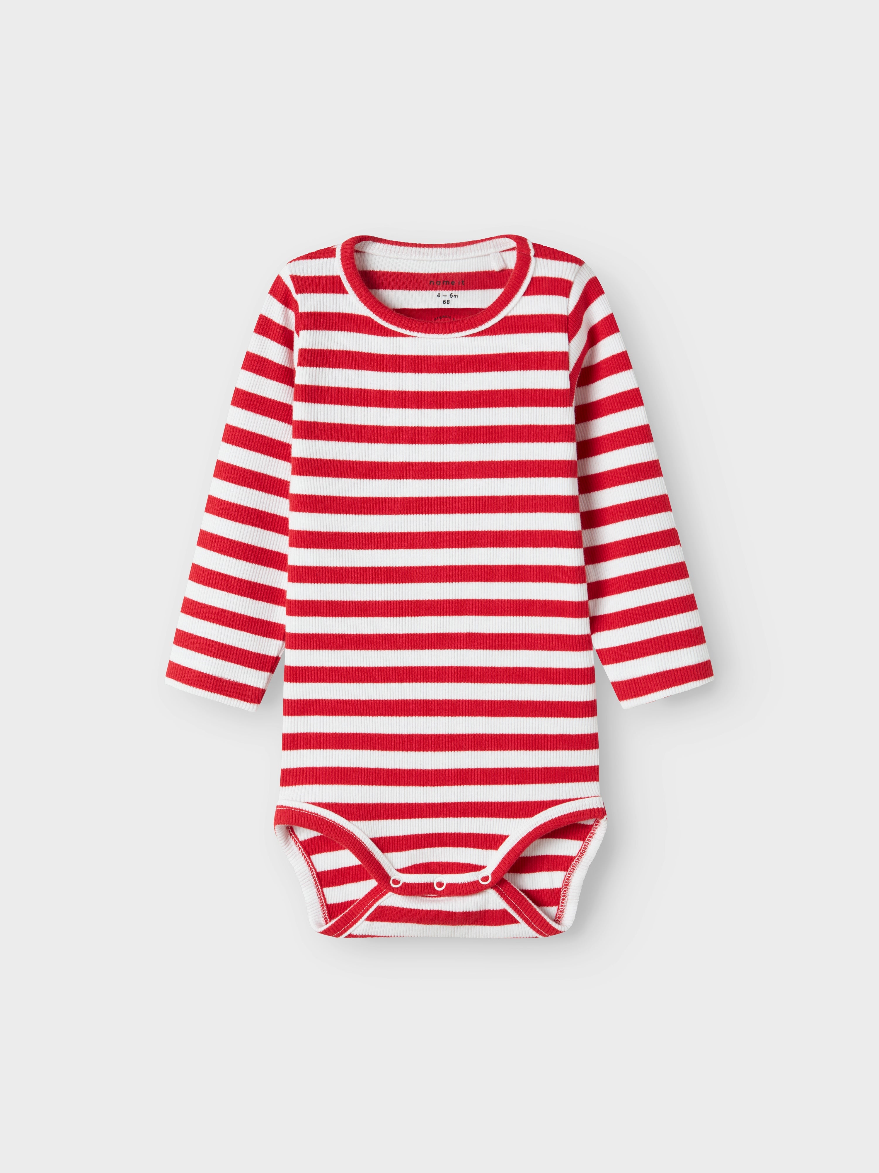 Name it Bodystocking - NBF FOLISA