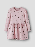 Name it - Hjerte Kjole