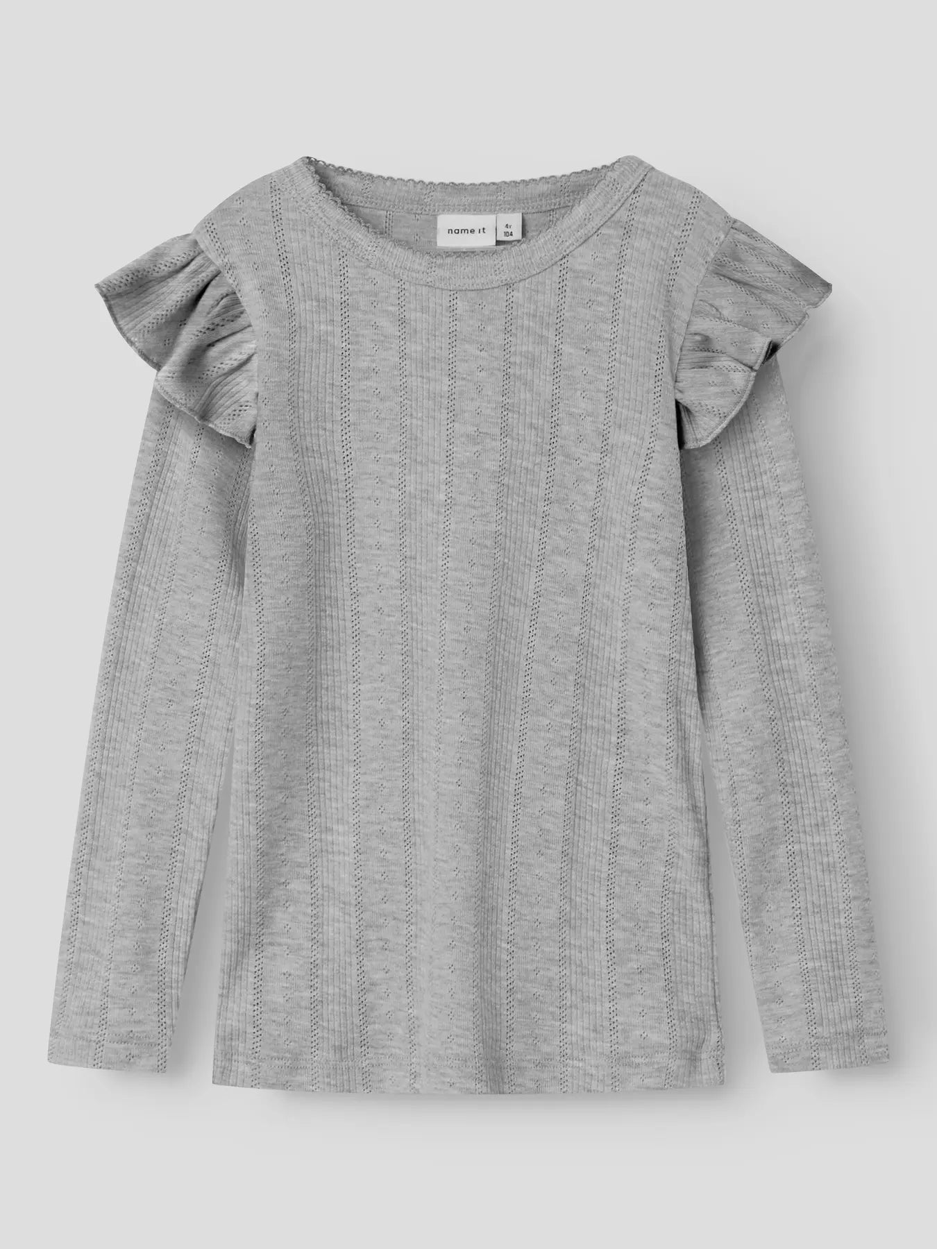 Name it - NMFJULIA Slim top