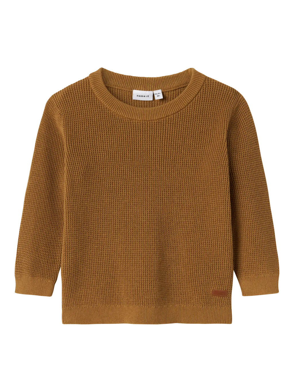 Name it - Kanto Strik