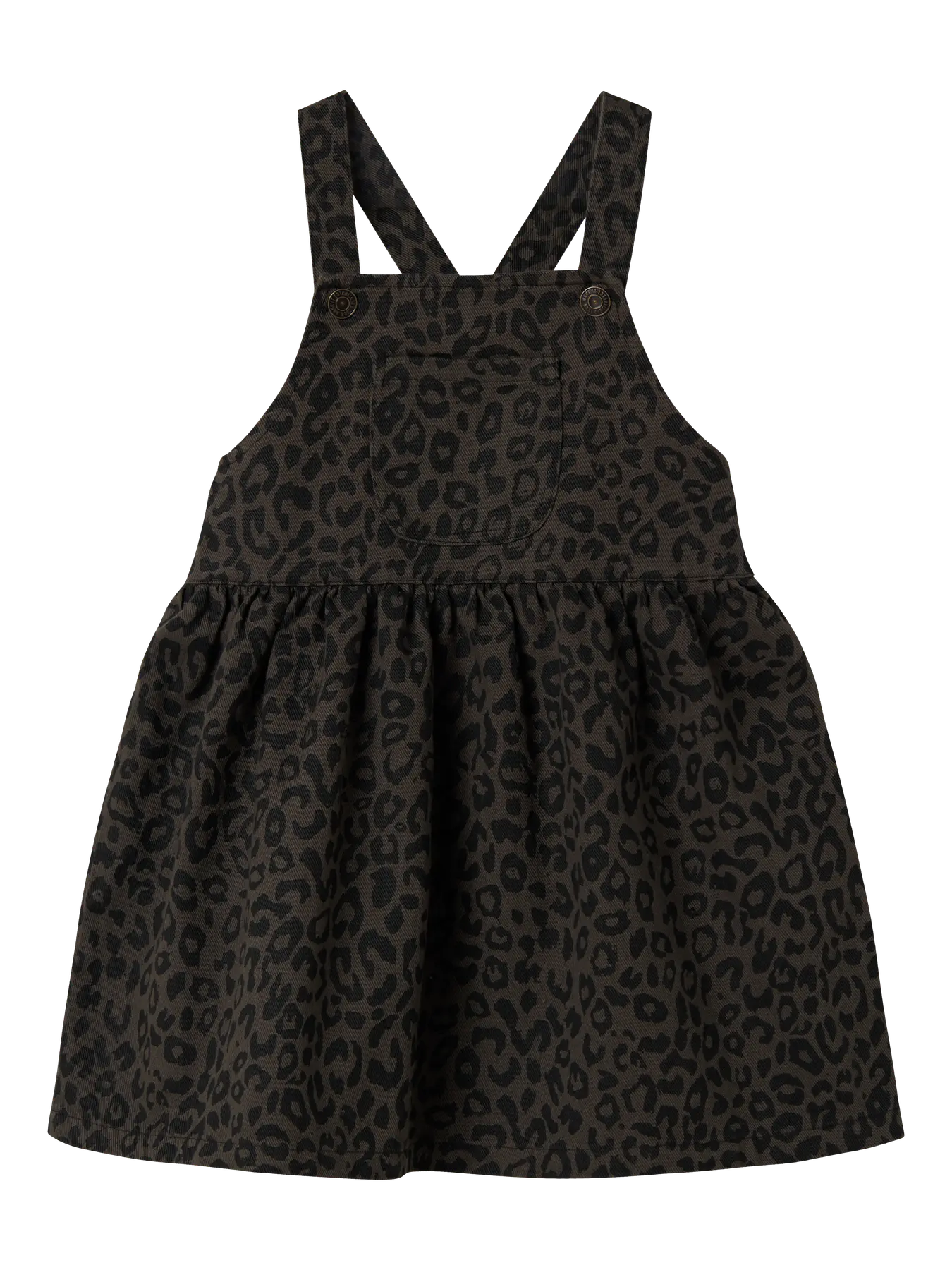 Name it - Flela Leo Kjole