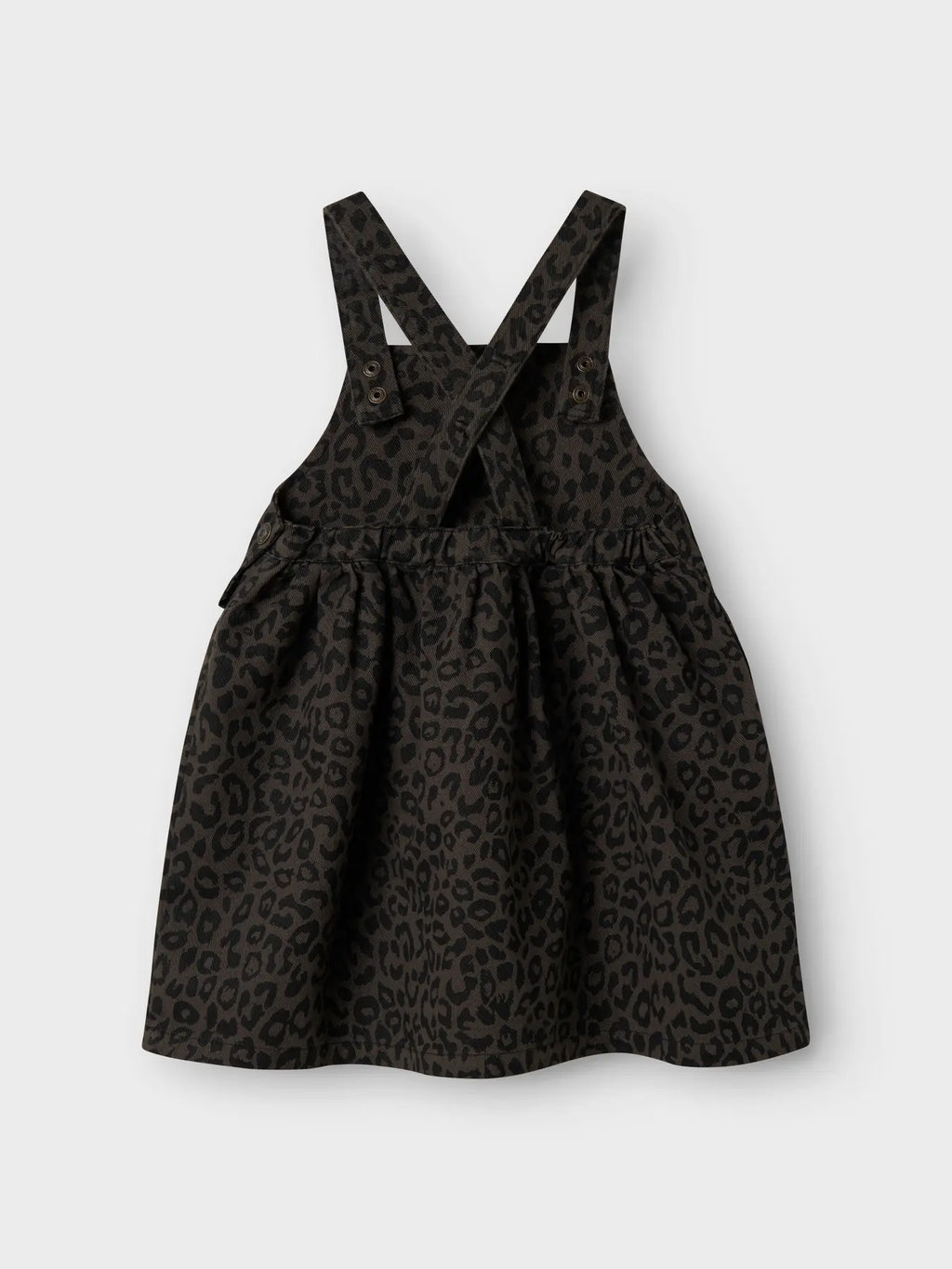 Name it - Flela Leo Kjole