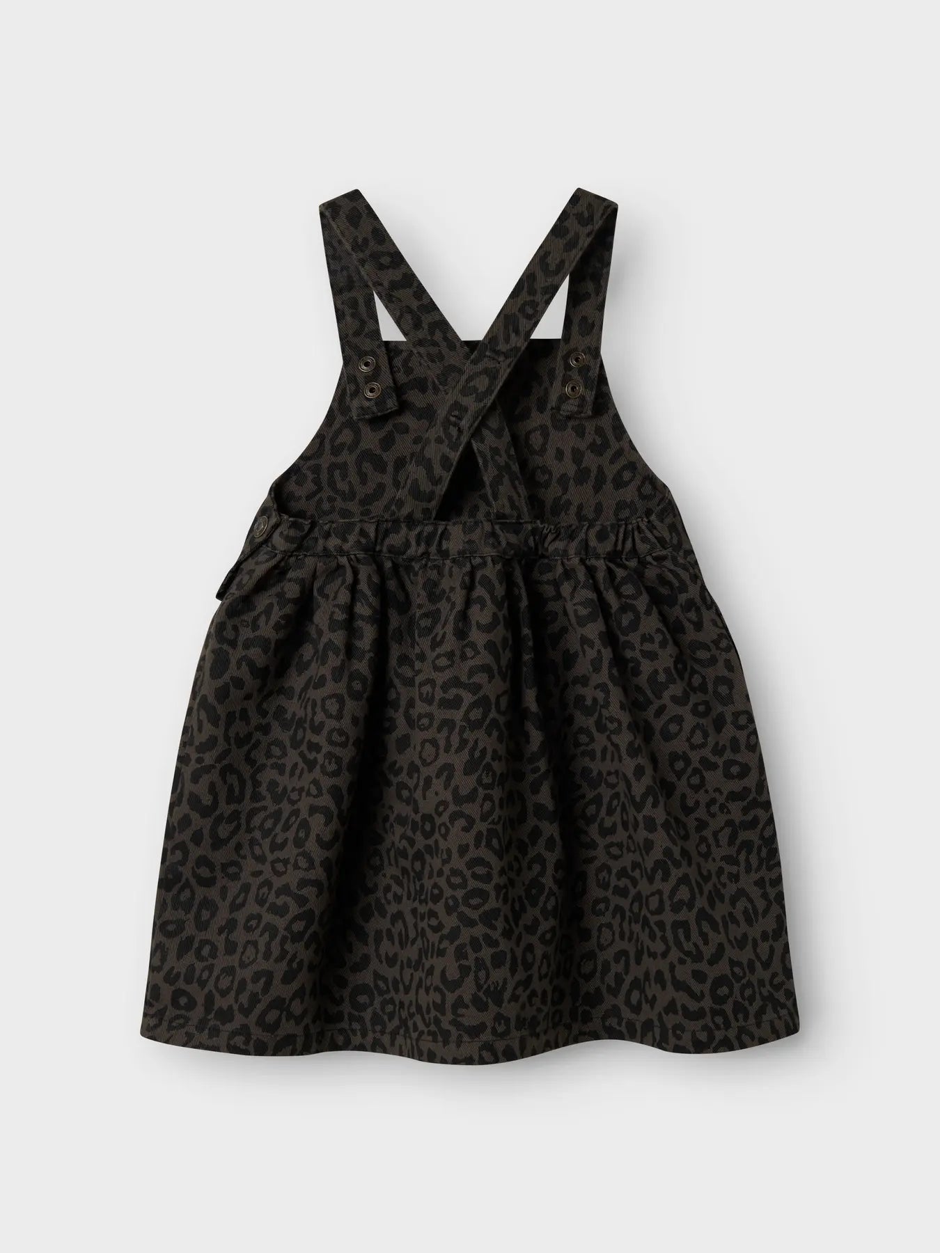 Name it - Flela Leo Kjole