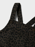 Name it - Flela Leo Kjole