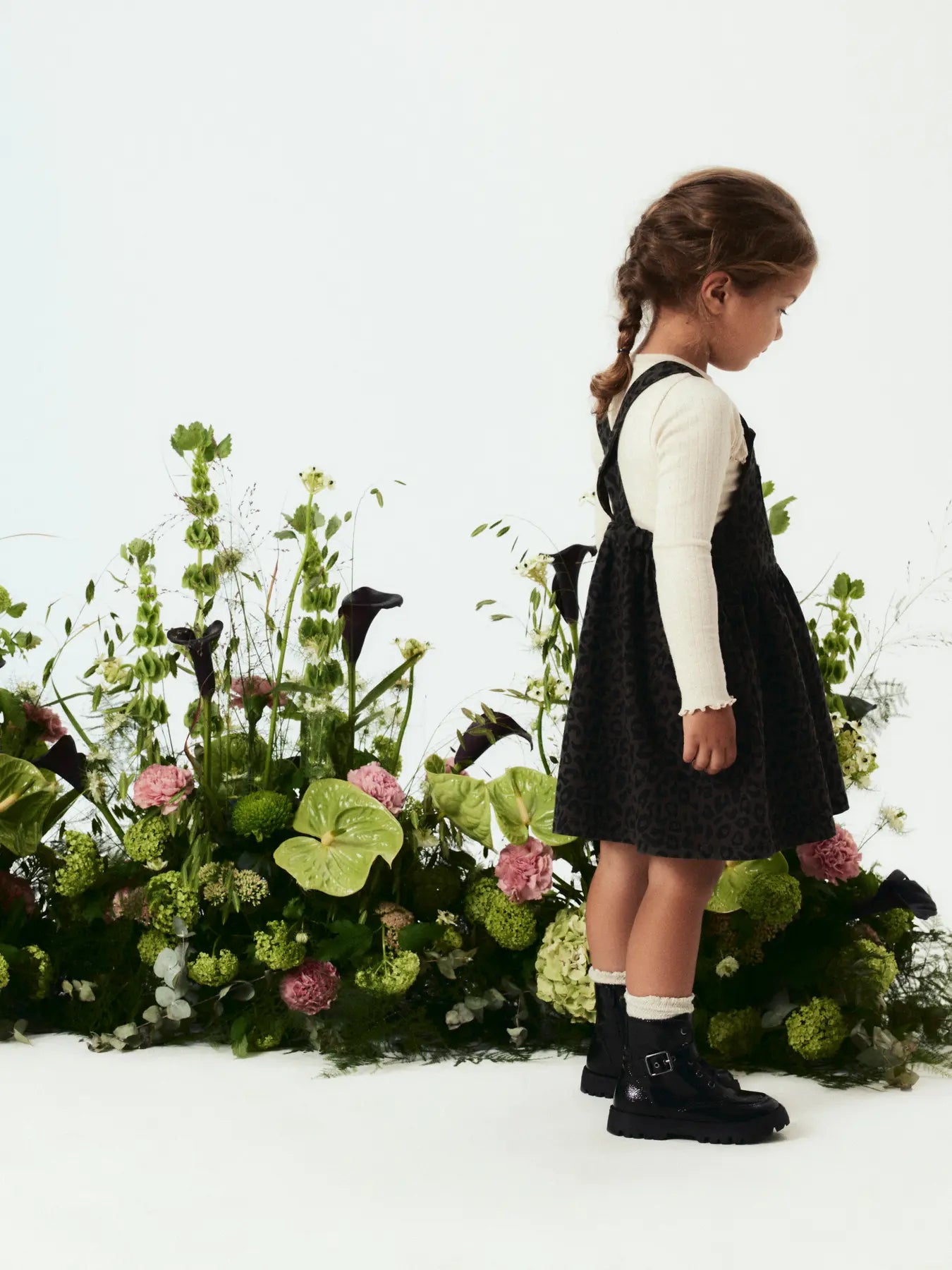 Name it - Flela Leo Kjole