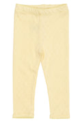 str. 62 - Copenhagen Colors Leggings - POINTELLE HEART