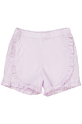 str. 116 - Copenhagen Colors - POPLIN FRILL SHORTS