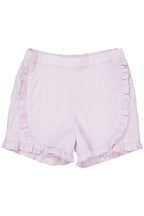 str. 116 - Copenhagen Colors - POPLIN FRILL SHORTS