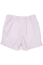 str. 116 - Copenhagen Colors - POPLIN FRILL SHORTS