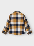 Name it - Kevin Skjorte