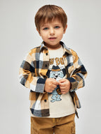 Name it - Kevin Skjorte