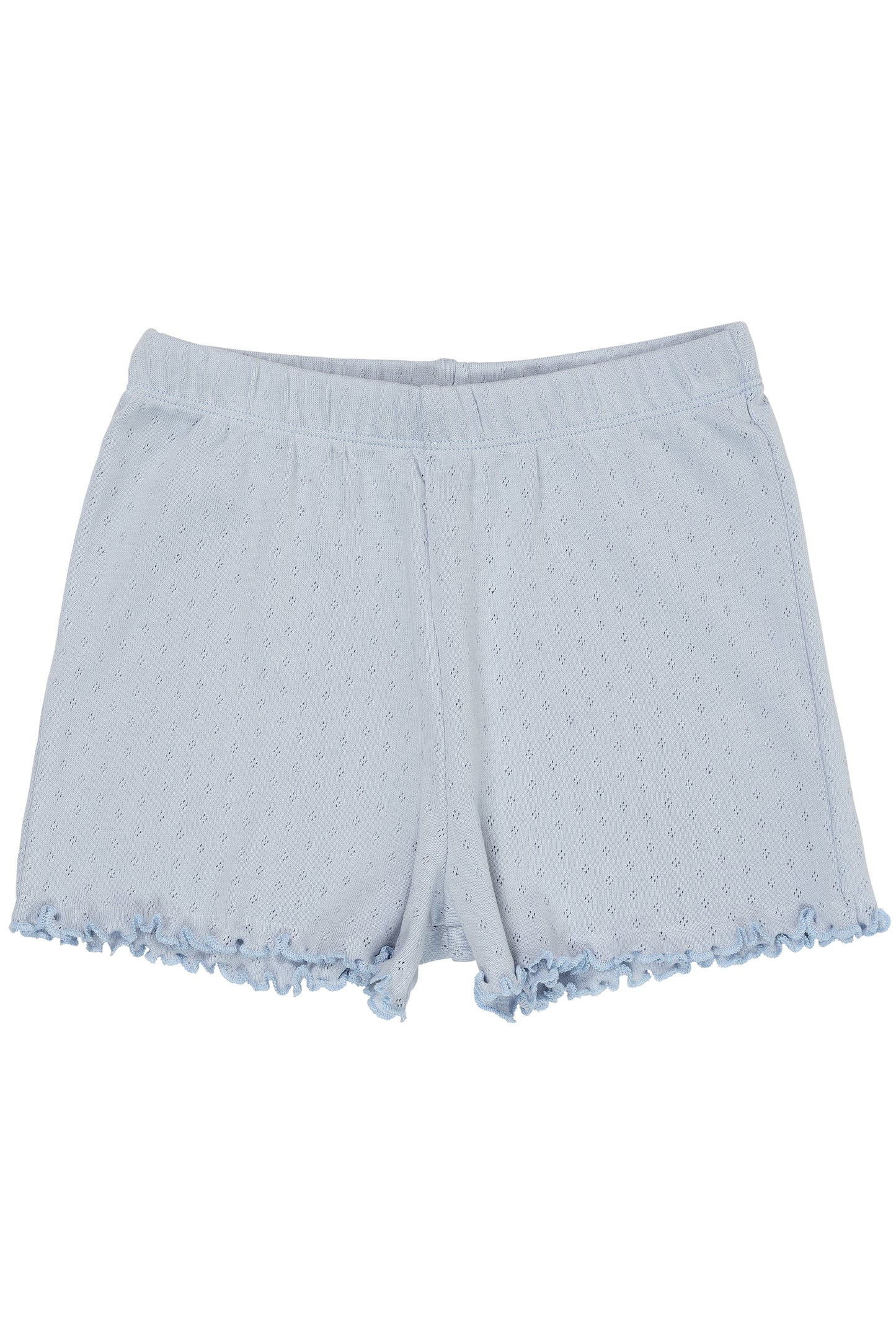 Copenhagen Colors Shorts - SUMMER POINTELLE SHORTS