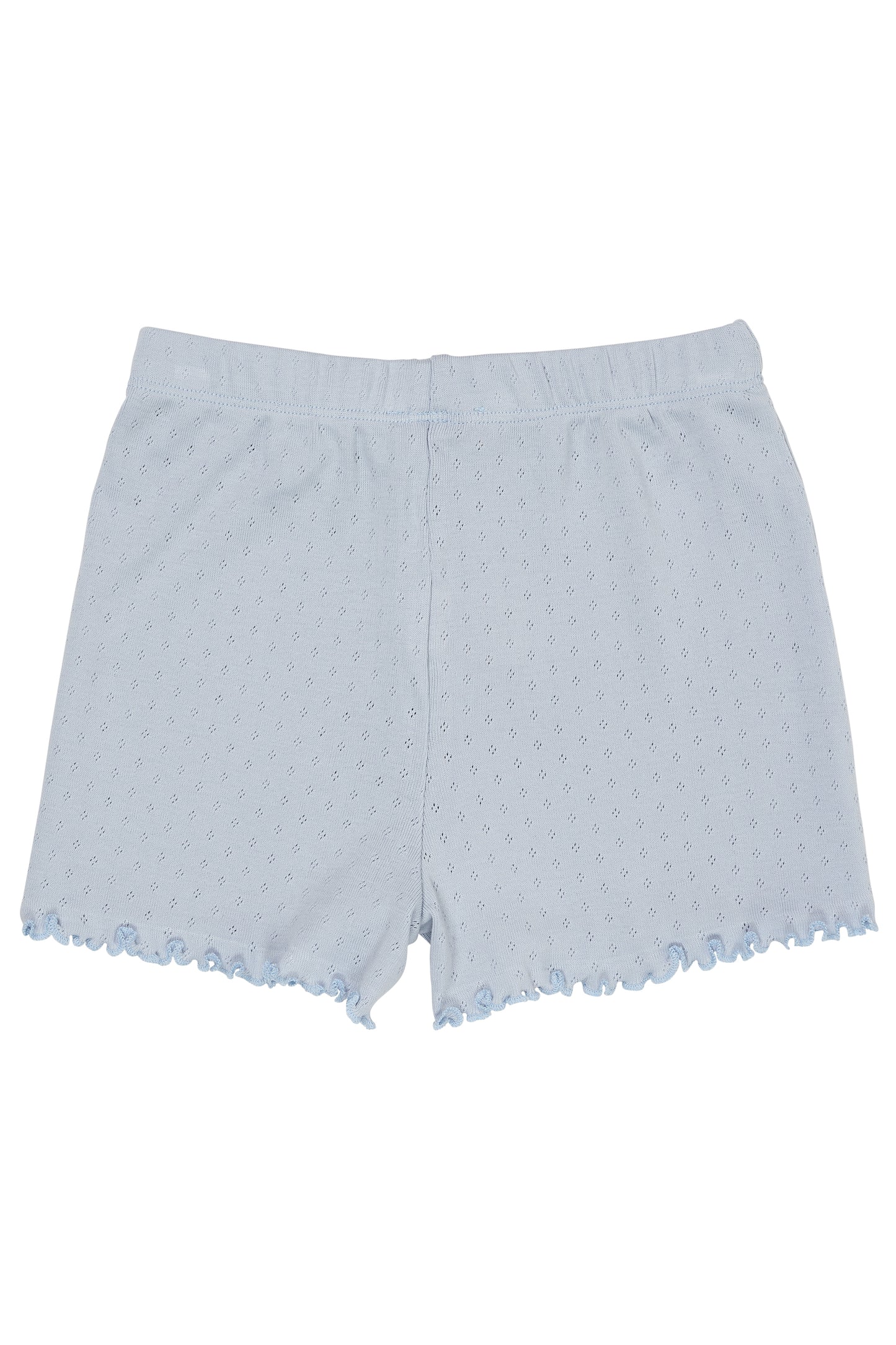 Copenhagen Colors Shorts - SUMMER POINTELLE SHORTS