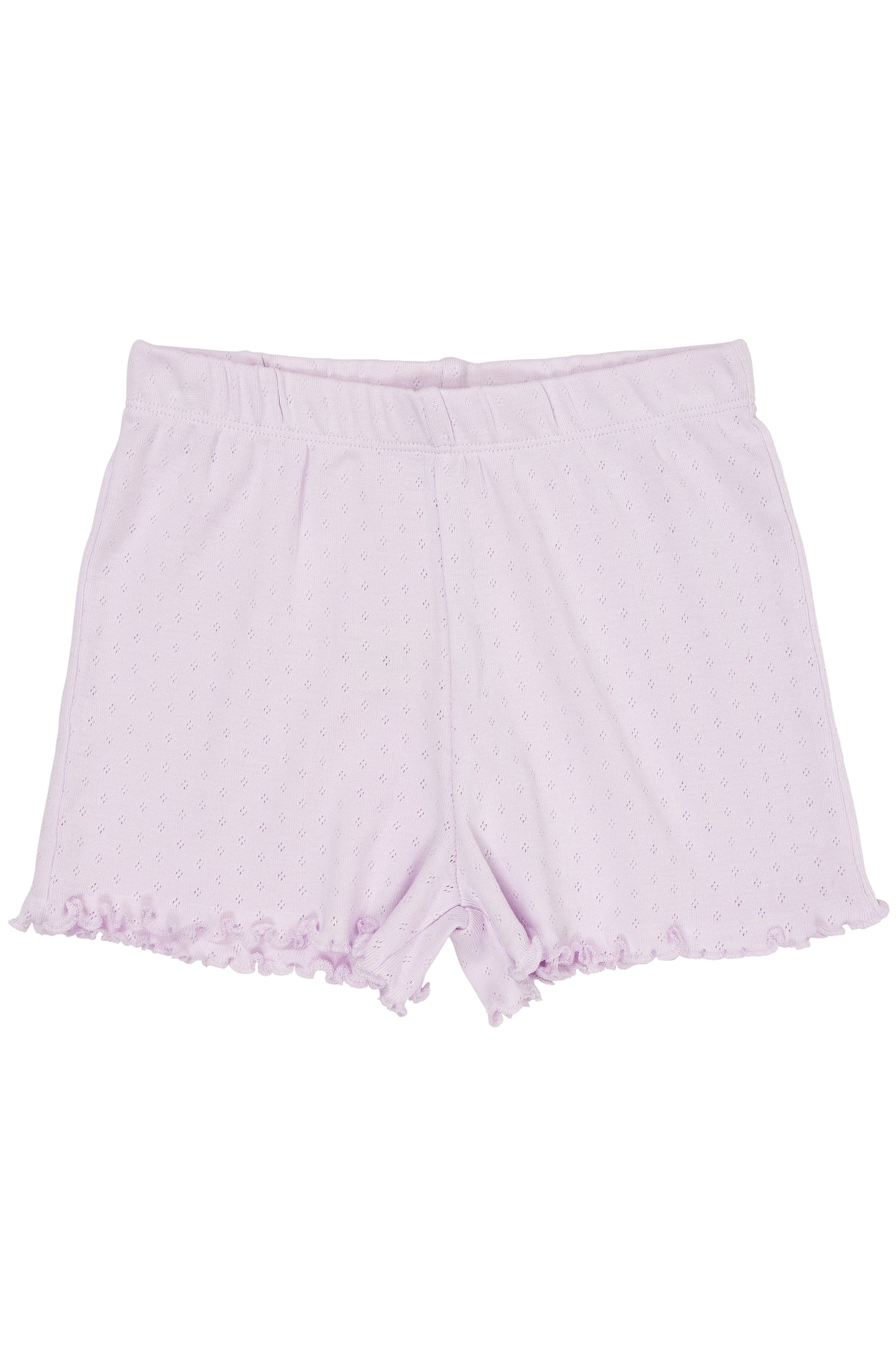 Copenhagen Colors Shorts - SUMMER POINTELLE SHORTS