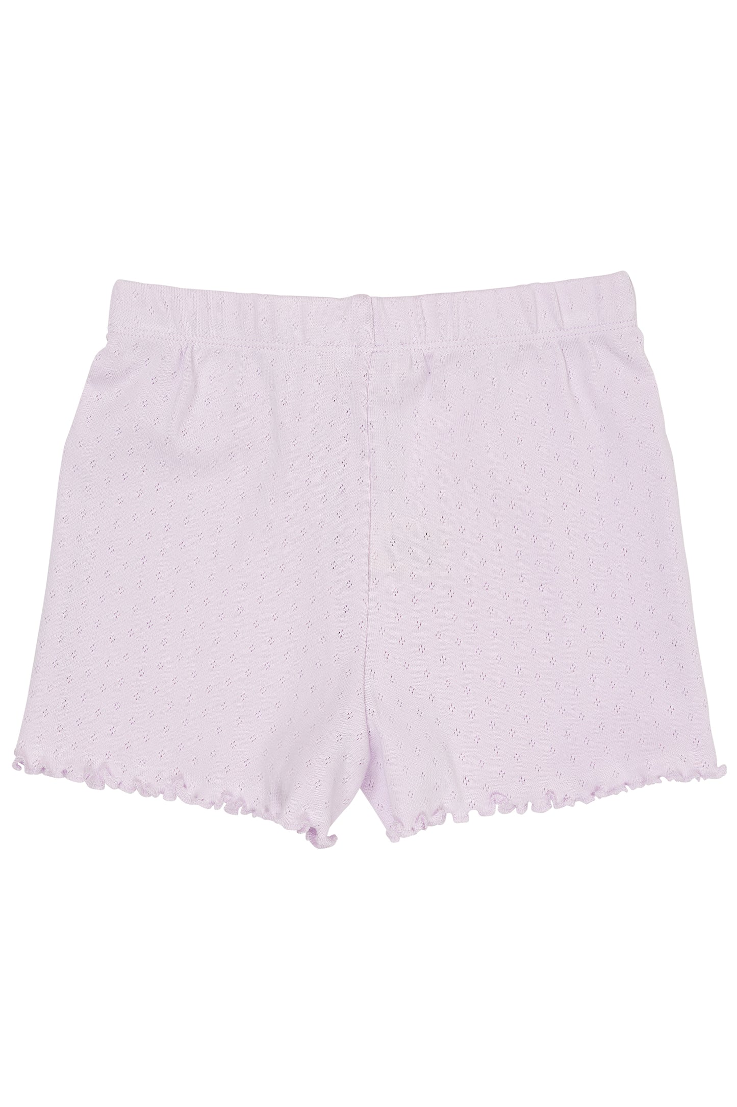 Copenhagen Colors Shorts - SUMMER POINTELLE SHORTS