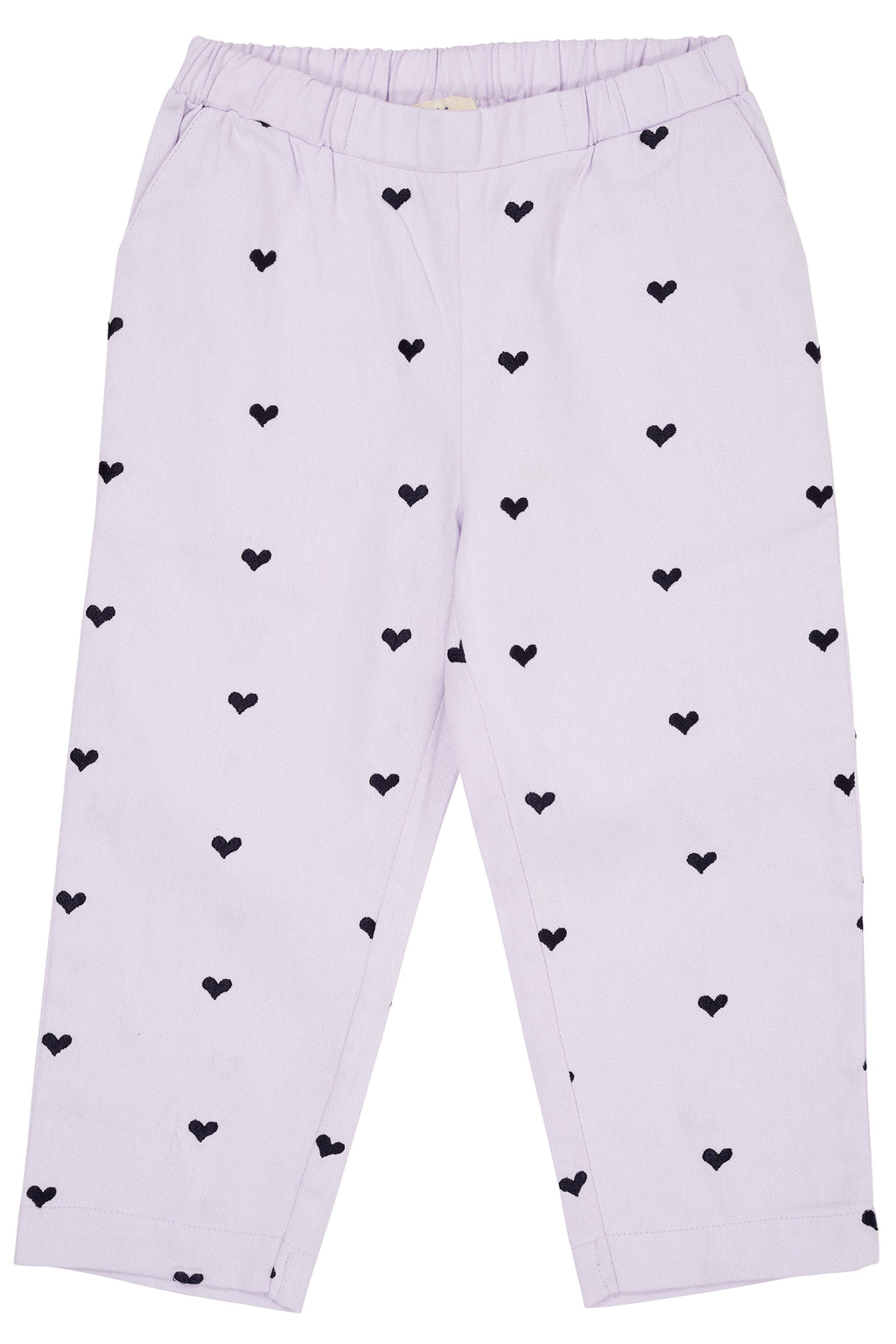 str. 92 - Copenhagen Colors - TWILL HEART