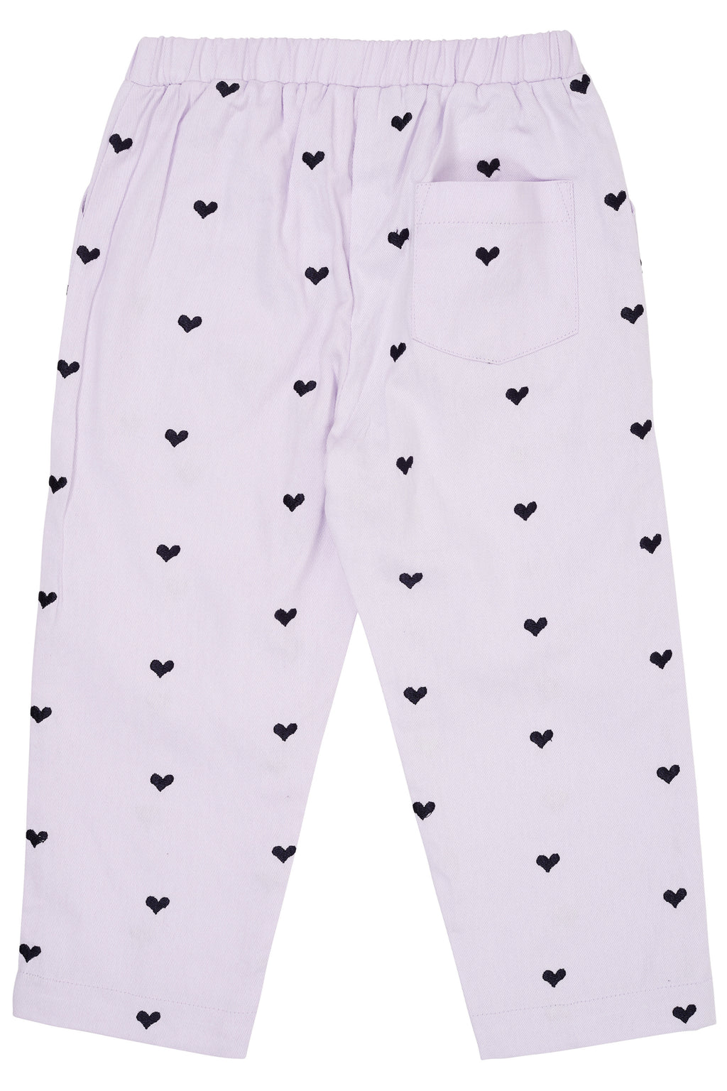 str. 92 - Copenhagen Colors - TWILL HEART