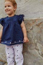 str. 92 - Copenhagen Colors - TWILL HEART