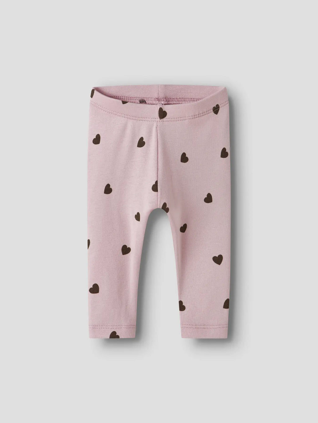 Name It - Leggings Hjerte