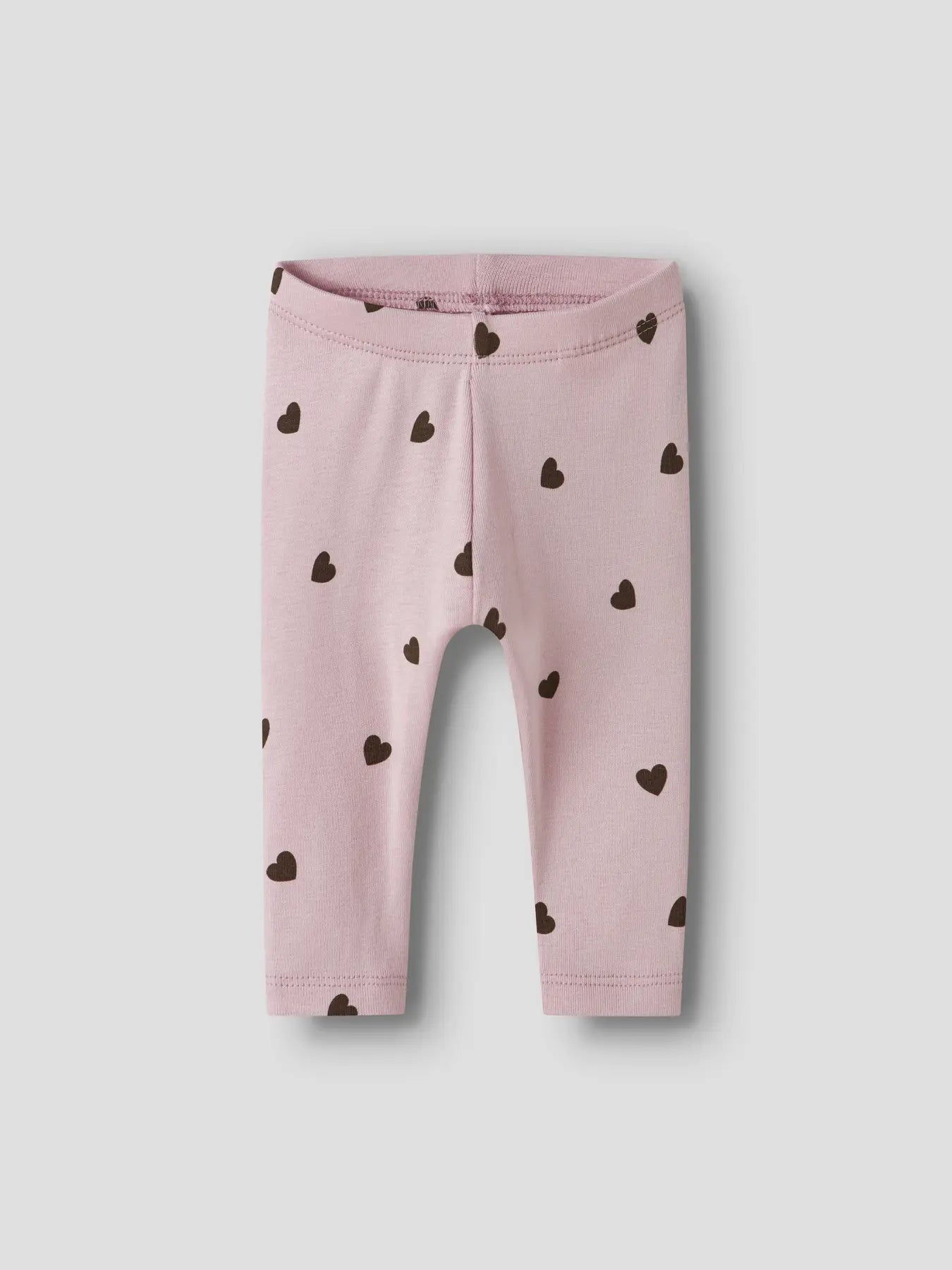 Name It - Leggings Hjerte