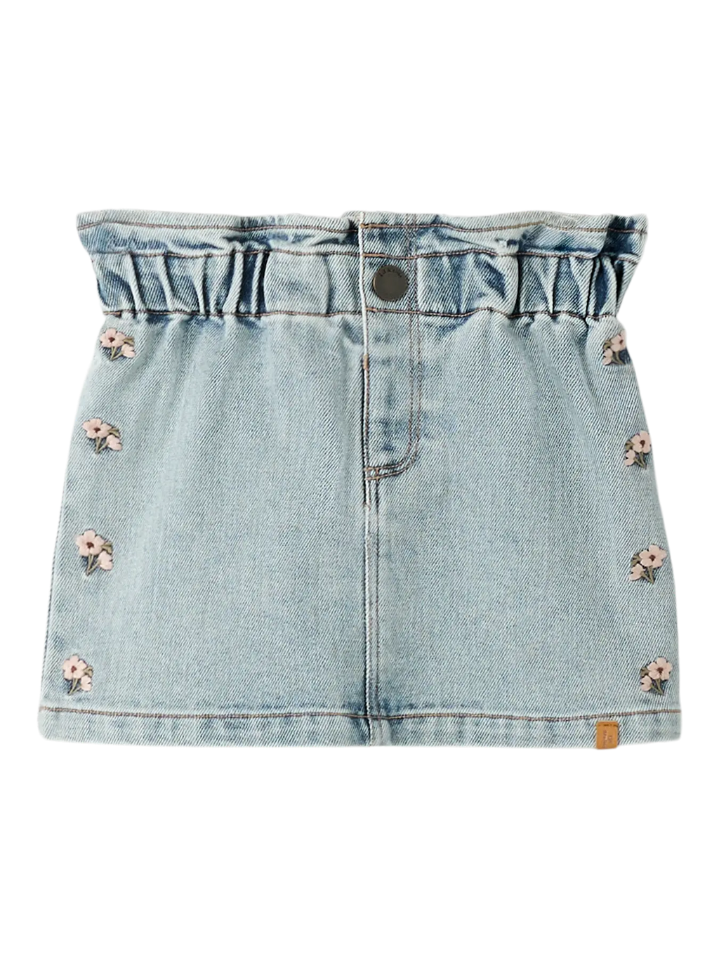 Lil'Atelier - DOA DENIM SKIRT