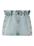 Lil'Atelier - DOA DENIM SKIRT