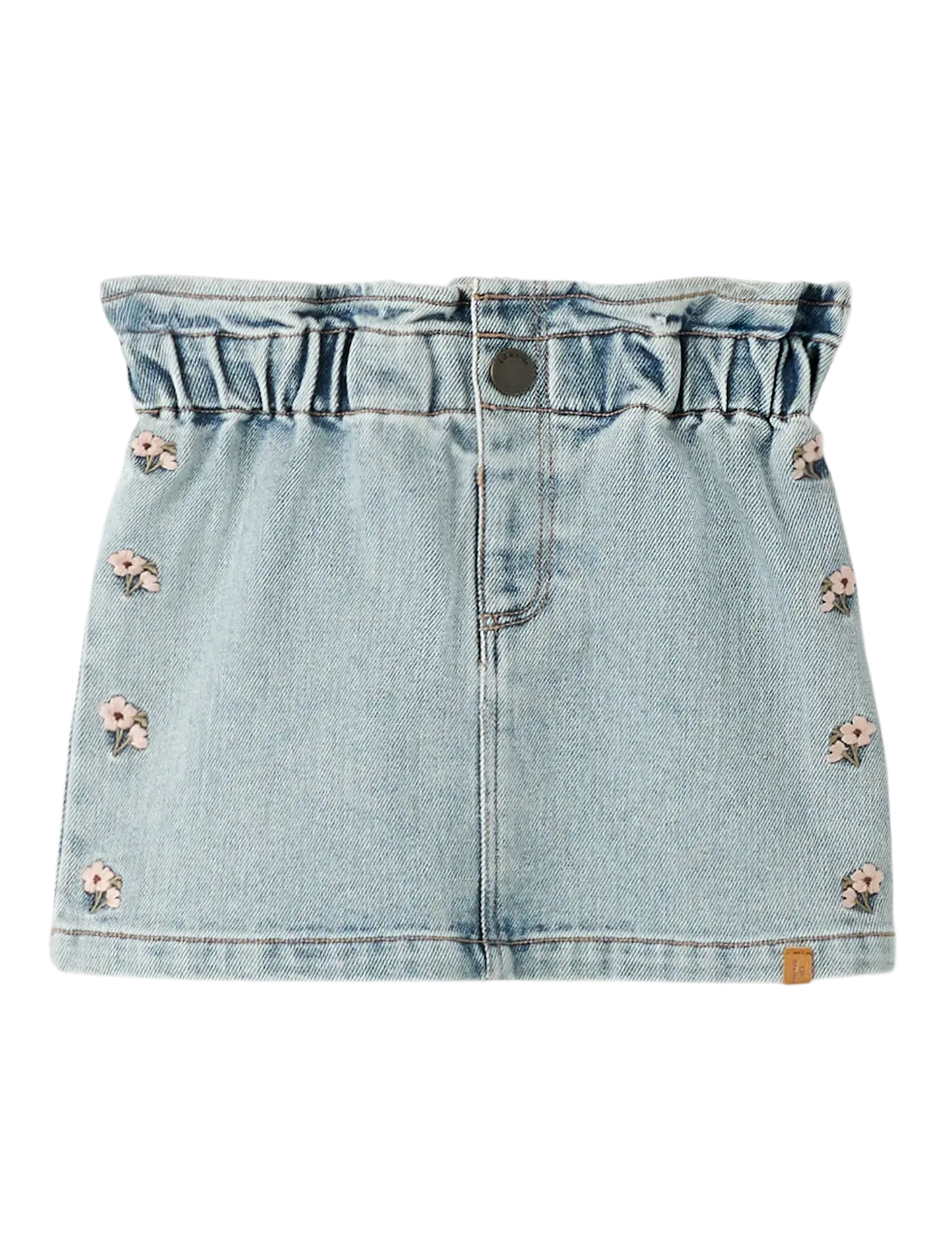 Lil'Atelier - DOA DENIM SKIRT