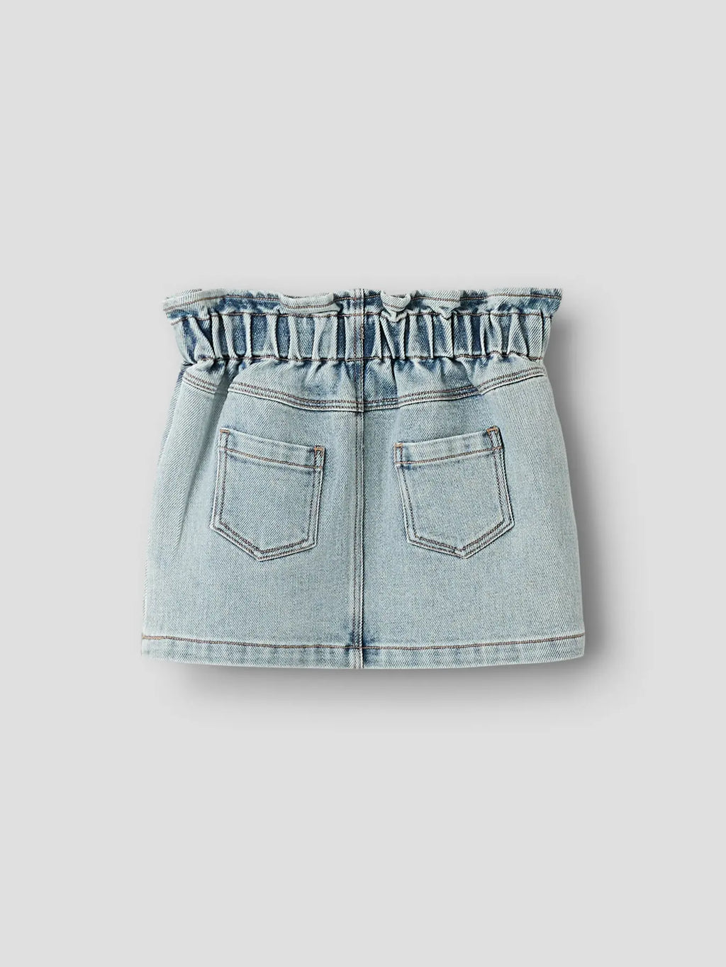 Lil'Atelier - DOA DENIM SKIRT