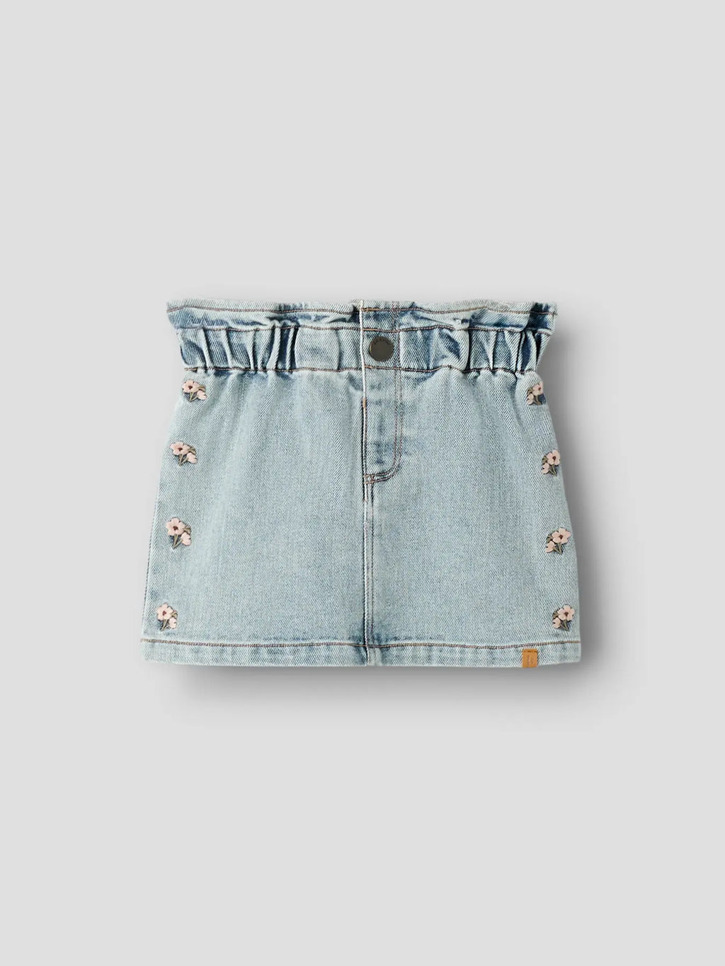 Lil'Atelier - DOA DENIM SKIRT
