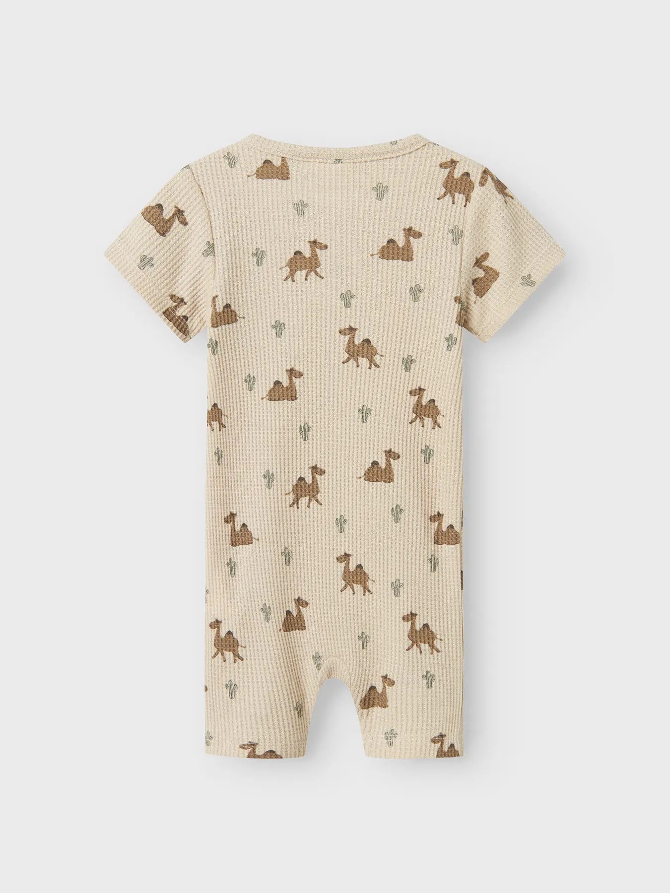 Name it - NBM JOHNSON SUNSUIT