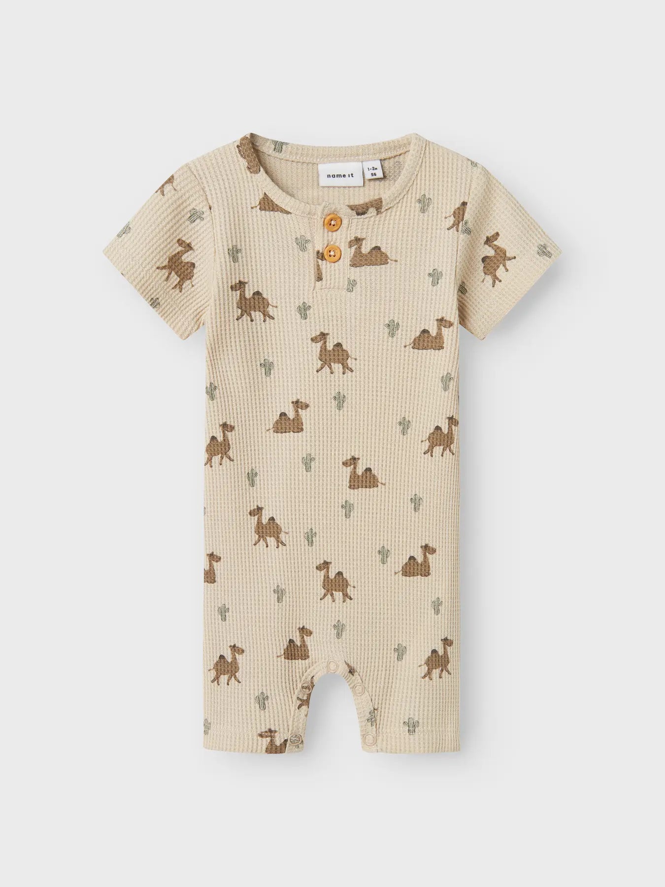 Name it - NBM JOHNSON SUNSUIT