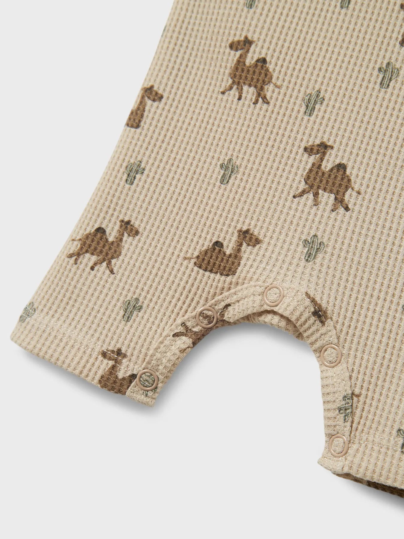 Name it - NBM JOHNSON SUNSUIT