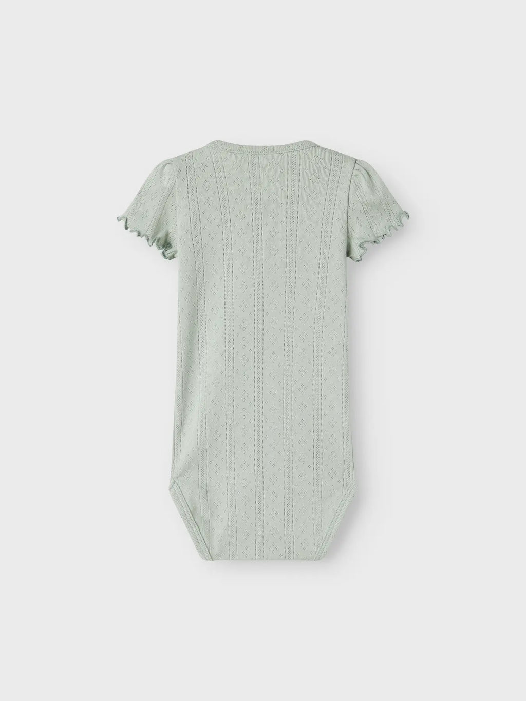 Name it - NBF JSILKE SS BODY