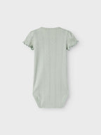 Name it - NBF JSILKE SS BODY